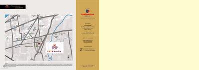 Rameshwaram group Dev Bhoomi Brochure 9