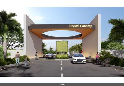 Image of 2100 Sq.ft 5 BHK Independent House for sale in Greenfield Crystal, Sulur, Coimbatore for Rs. 11000000