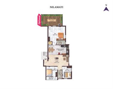DAC DAC Nilamathi and Nilaveni Brochure 42