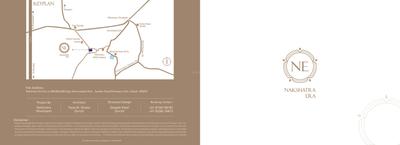 Nakshatra Era Brochure 1