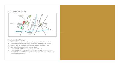 Ansal API Havana Heights Brochure 16