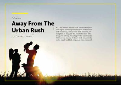 Revanta Suryaa Homes Brochure 3