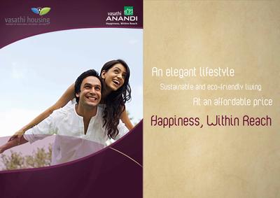 Nature Anandi Brochure 1