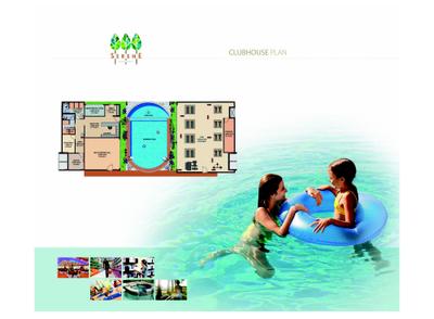 Adithya Serene Brochure 23