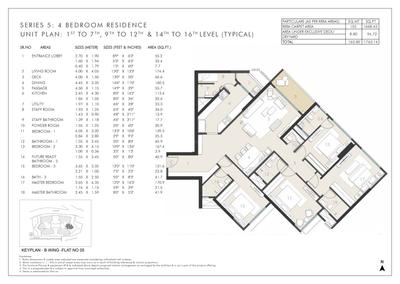 Rustomjee Crescent Brochure 32