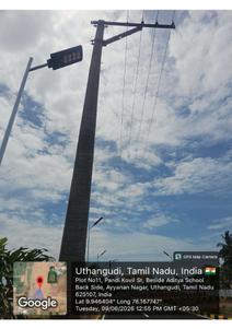 Image of 1500 Sq.ft Residential Plot / Land for sale in Ashok Elite Avenue, Uthangudi, Madurai for Rs. 7231500