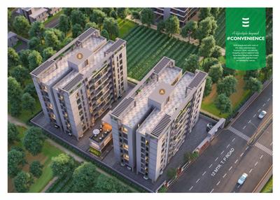 Amardeep Heights Brochure 7