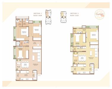 Devandan Gunjan Flat Brochure 5
