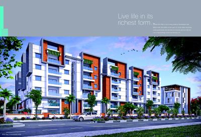 Hirize Rich Park Brochure 11