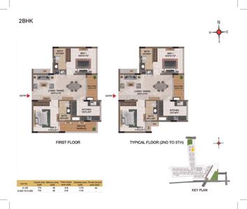 Casagrand Medora Brochure 28