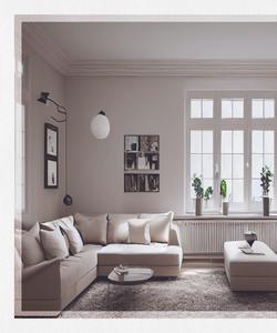 Image of 1504 Sq.ft 3 BHK Apartment / Flat for sale in Akshaya Mbessy 62, Besant Nagar, Chennai for Rs. 26500000