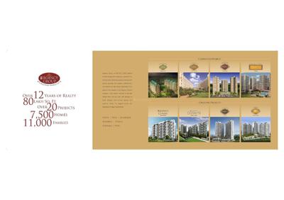 Regency Sarvam Phase 10 Brochure 23