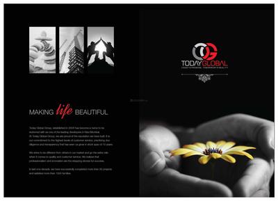 Oriana Brochure 2