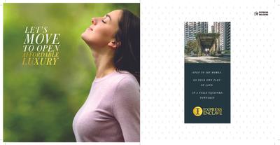 Express Enclave Brochure 2