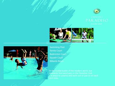 Chintels Paradiso Brochure 8