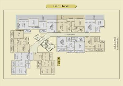 AV Paramount Enclave  Brochure 4