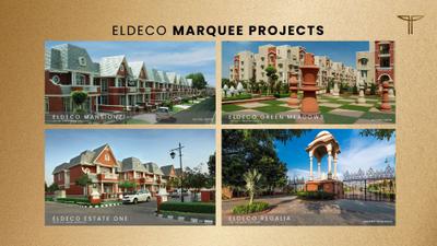 Eldeco Trinity Brochure 31