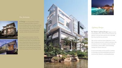 Unitech Espace Premiere Brochure 4