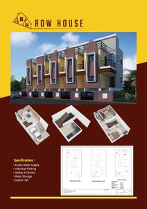 Dwarka Nagari Brochure 3