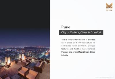 Mihir Codename Techno Lux Brochure 4