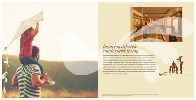 DLF Ericson Forum Brochure 10
