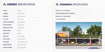 Isha Bungalows Brochure 8