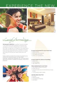 Galaxy Luxotica Brochure 2