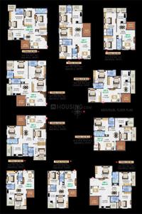 5 Elements Jnana Nivas Brochure 6