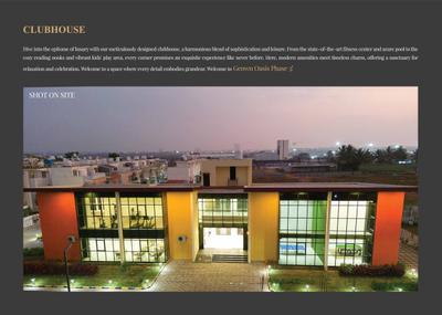 Geown Oasis Phase 3 Brochure 9