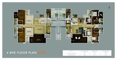 Kumar Selena A Building Brochure 23