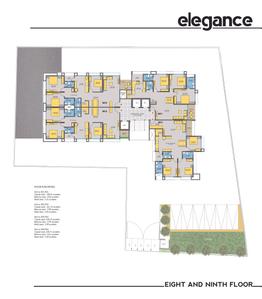 Yashasvi Elegance Brochure 10