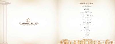 Belief Augustus Brochure 2