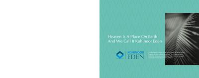 Kohinoor Eden Phase 1 Brochure 11