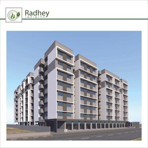 Radhey Infinity Brochure 6