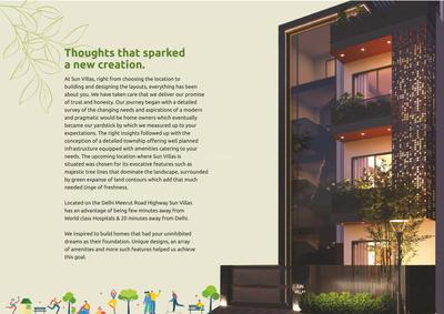 CG Sun Villas Brochure 3