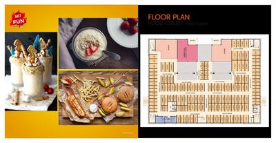 Omaxe World Street Brochure 16