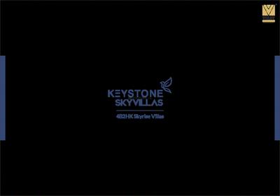 Keystone Skyvillas Tower A And B Brochure 1