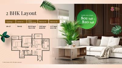 Birla Trimaya Phase 4 Brochure 17