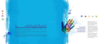 Sujay Windchime Homes Phase 3 Brochure 2