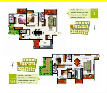 Astro Maison Douce Brochure 17