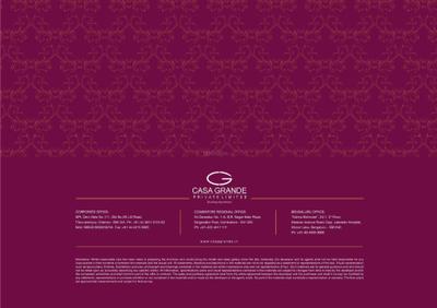 Casagrand Monte Carlo Brochure 58