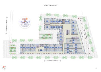Narayan Krupal Pathshala City Centre Brochure 8