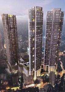 Rustomjee Crown Phase 1 Brochure 6