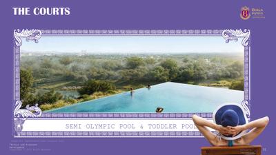 Birla Punya Phase II Brochure 31