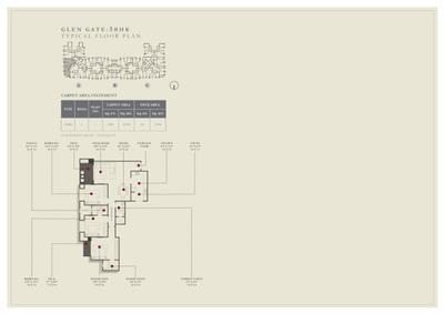 Hiranandani Glen Gate Brochure 12