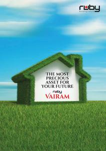 Ruby Vairam Brochure 1