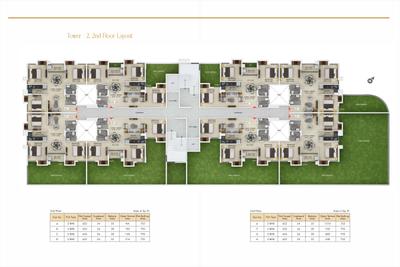 Prudent Antora Brochure 19