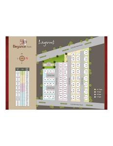 Elegance Buildcon Apple Brochure 5