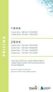 Pristine Prosperia Brochure 8