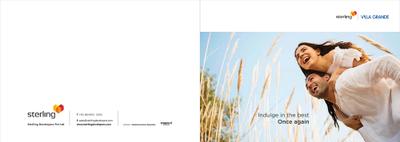 Sterling Villa Grande Phase 2 Brochure 1